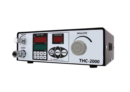 精密點(diǎn)膠機(jī) THC-2000