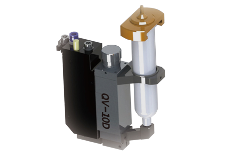 高速?lài)娚涫近c(diǎn)膠閥